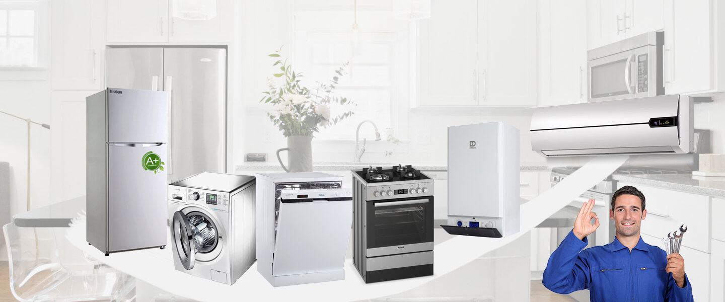 Kemer Hotpoint Servisi